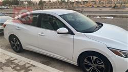 نیسان سێنترا